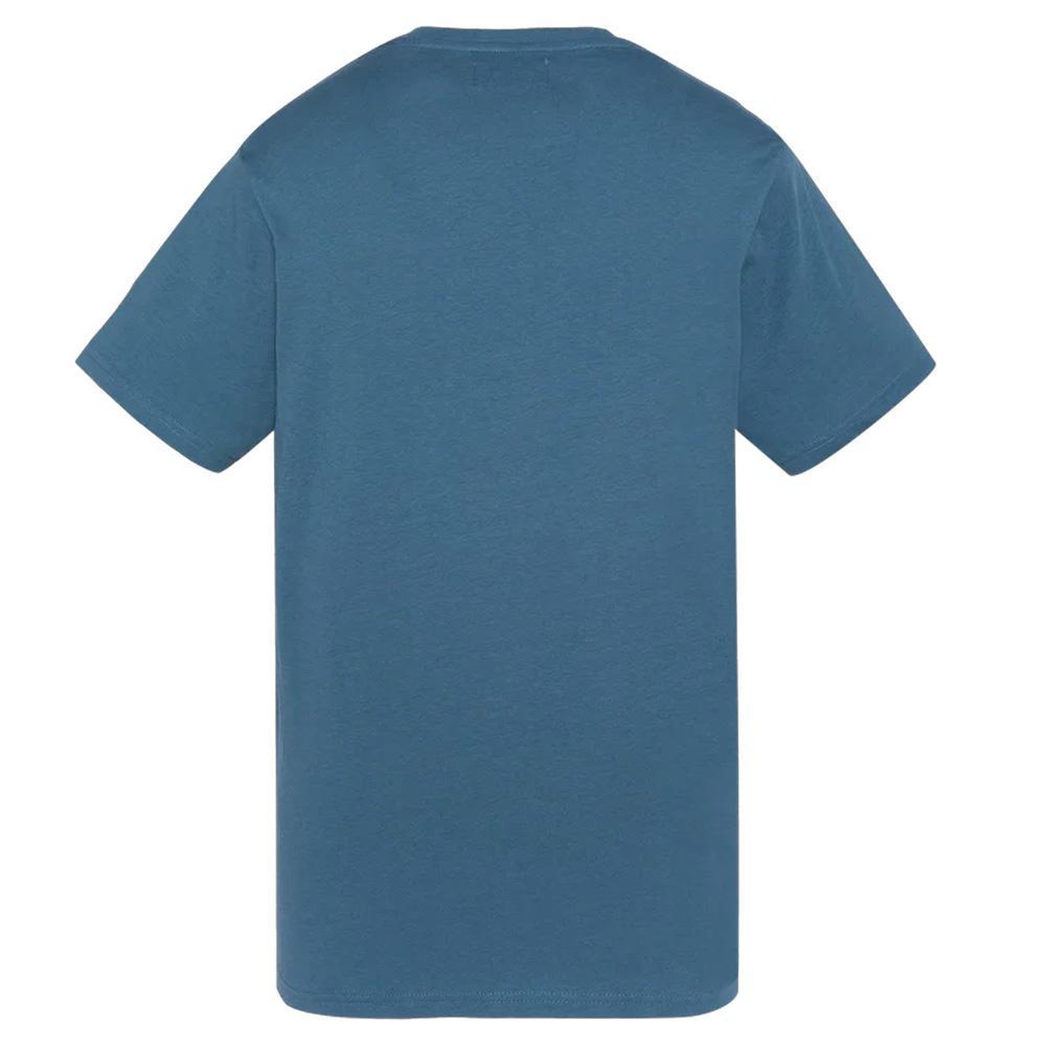 Voir la diapositive 2 : Schott T Shirt  Homme Schott Brode