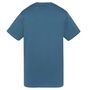 Voir la diapositive 2 : Schott T Shirt  Homme Schott Brode