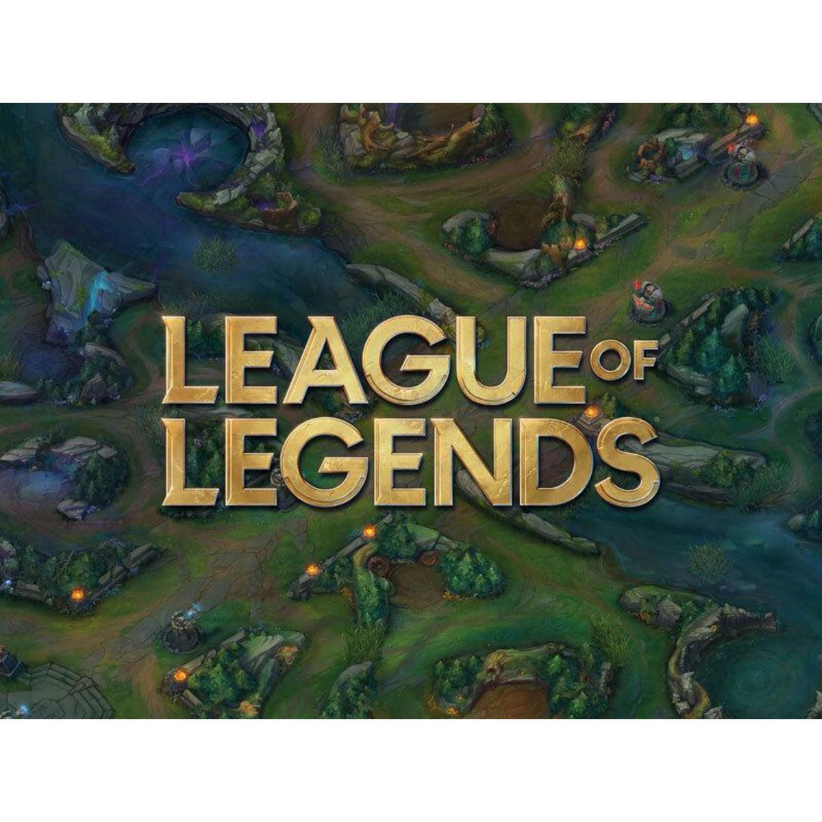 Smartbox Bon cadeau de 29,90 € sur l'e-shop de la Team Vitality et de 20 € sur League of Legends - Coffret Cadeau Multi-thèmes