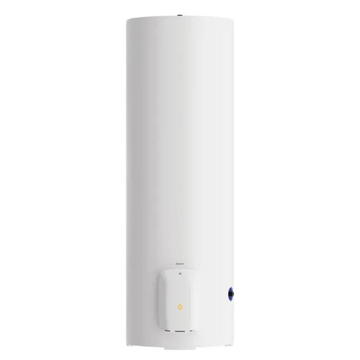 Sauter Chauffe-eau électrique CANGAR vertical sur socle 300L - ACI Hybride