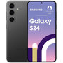 Voir la diapositive 1 : Samsung Samsung S921 Galaxy S24 5G Dual Reconditionné 128 Go - Grade A+ - Noir