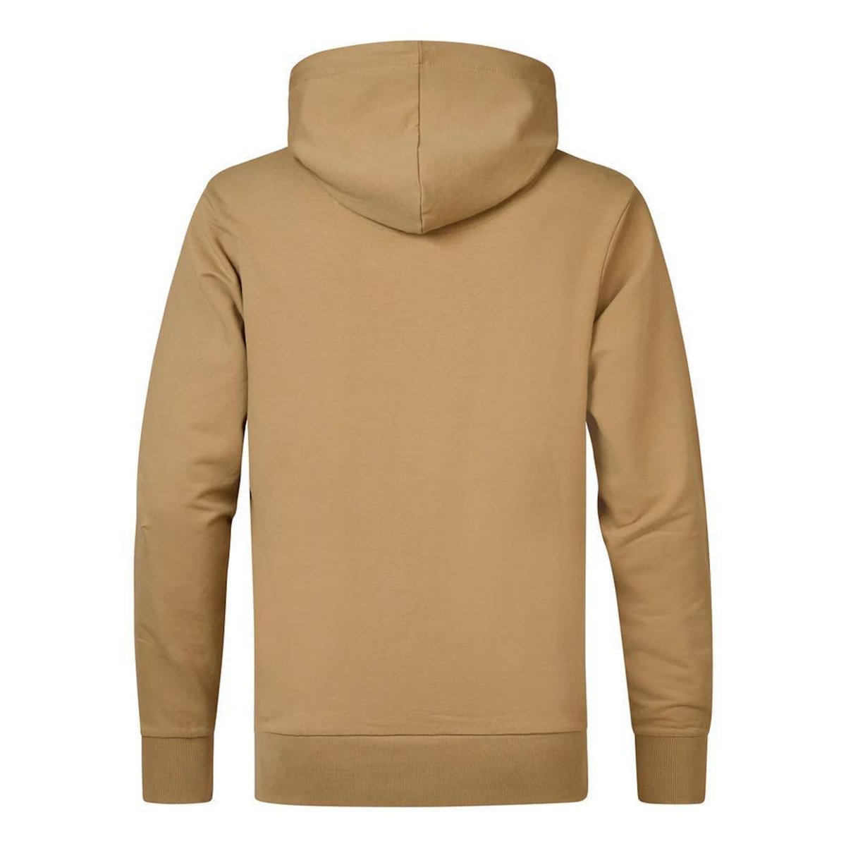 Petrol Industries Sweat Moutarde Homme Petrol Industries Hooded 5178