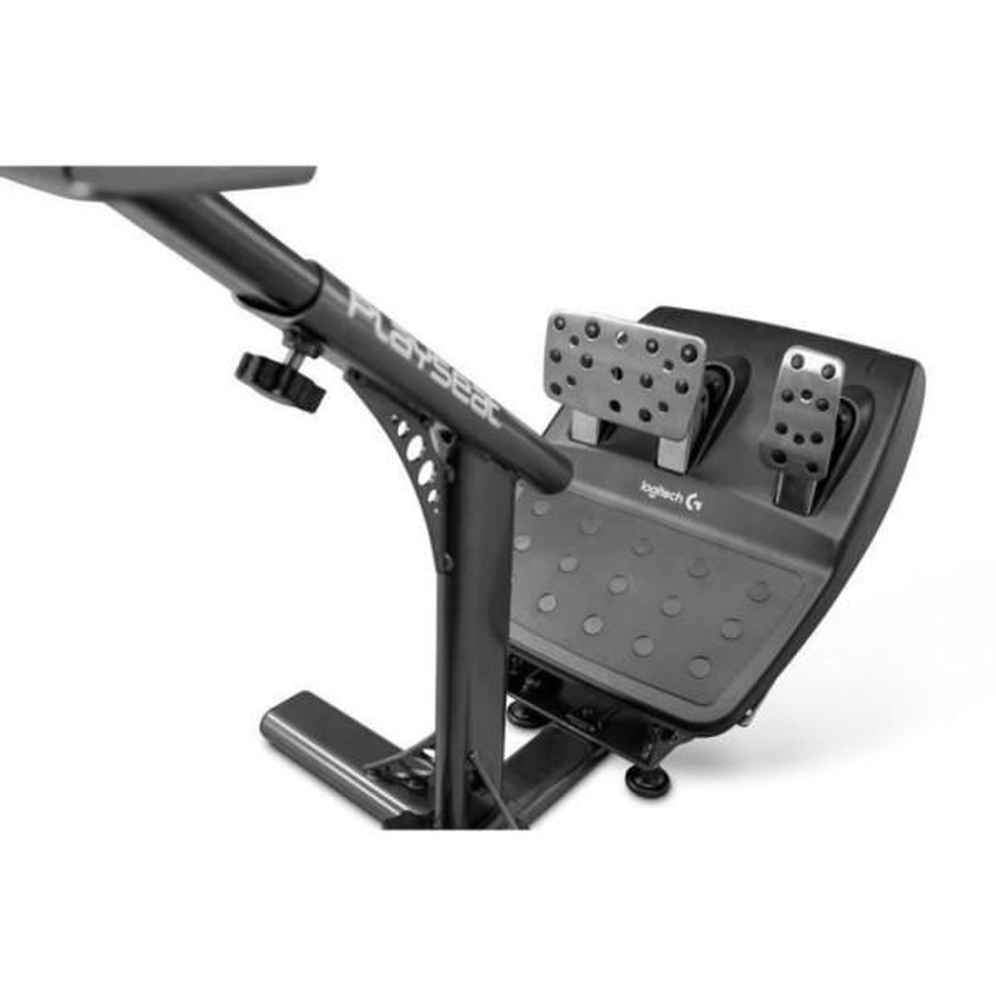 Playseat Pédale de frein - playseat - logitech g - gris