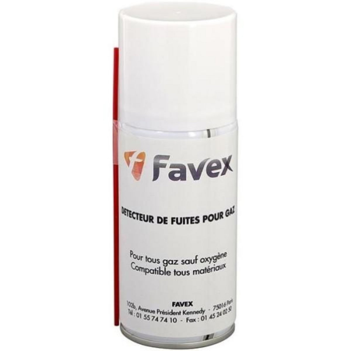 ROUSSEAU Détecteur de fuites pour gaz - ROUSSEAU - 125 ml