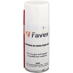 ROUSSEAU Détecteur de fuites pour gaz - ROUSSEAU - 125 ml