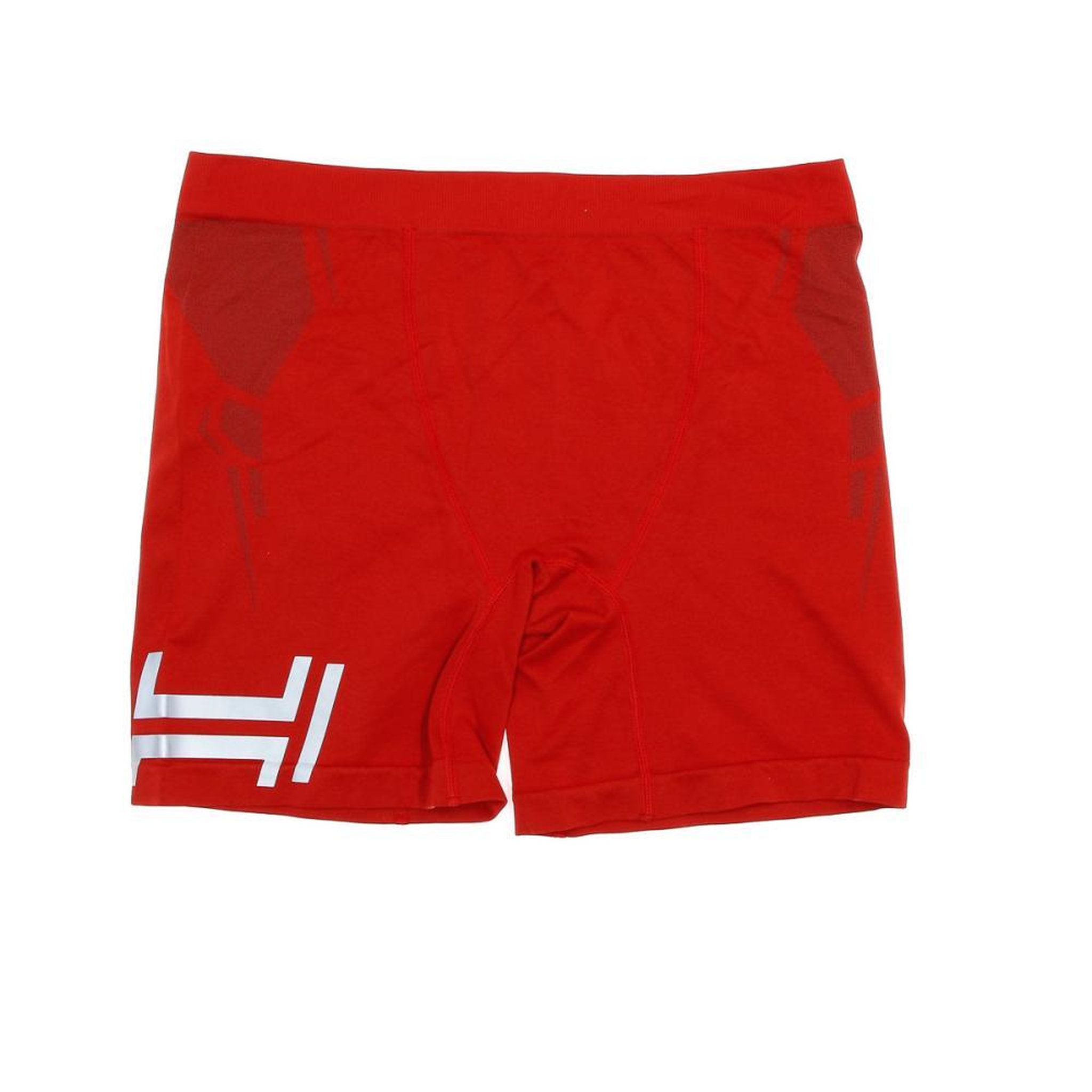 Voir la diapositive 2 : HUNGARIA Sous-short rouge homme Hungaria Basic Base Layer