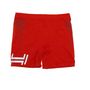Voir la diapositive 2 : HUNGARIA Sous-short rouge homme Hungaria Basic Base Layer