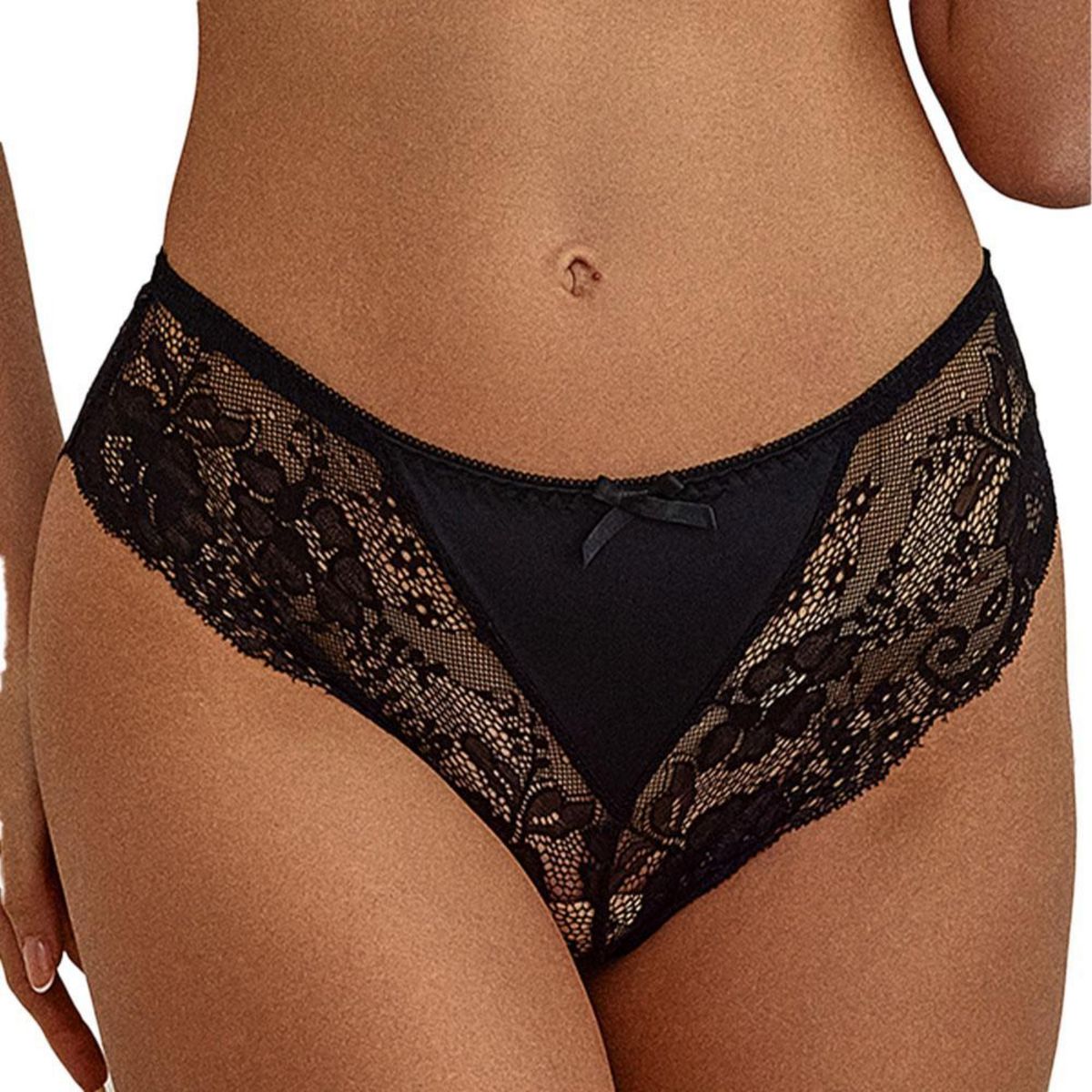 LES PETITES BOMBES Tanga  Femme Les Petites Bombes Camelle