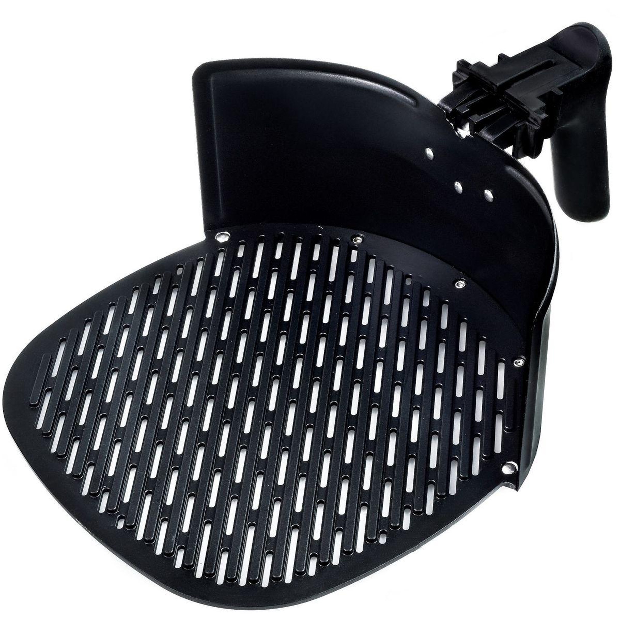Voir la diapositive 3 : Philips Plaque hd9963/00 pizza & grill pour airfryers xxl+