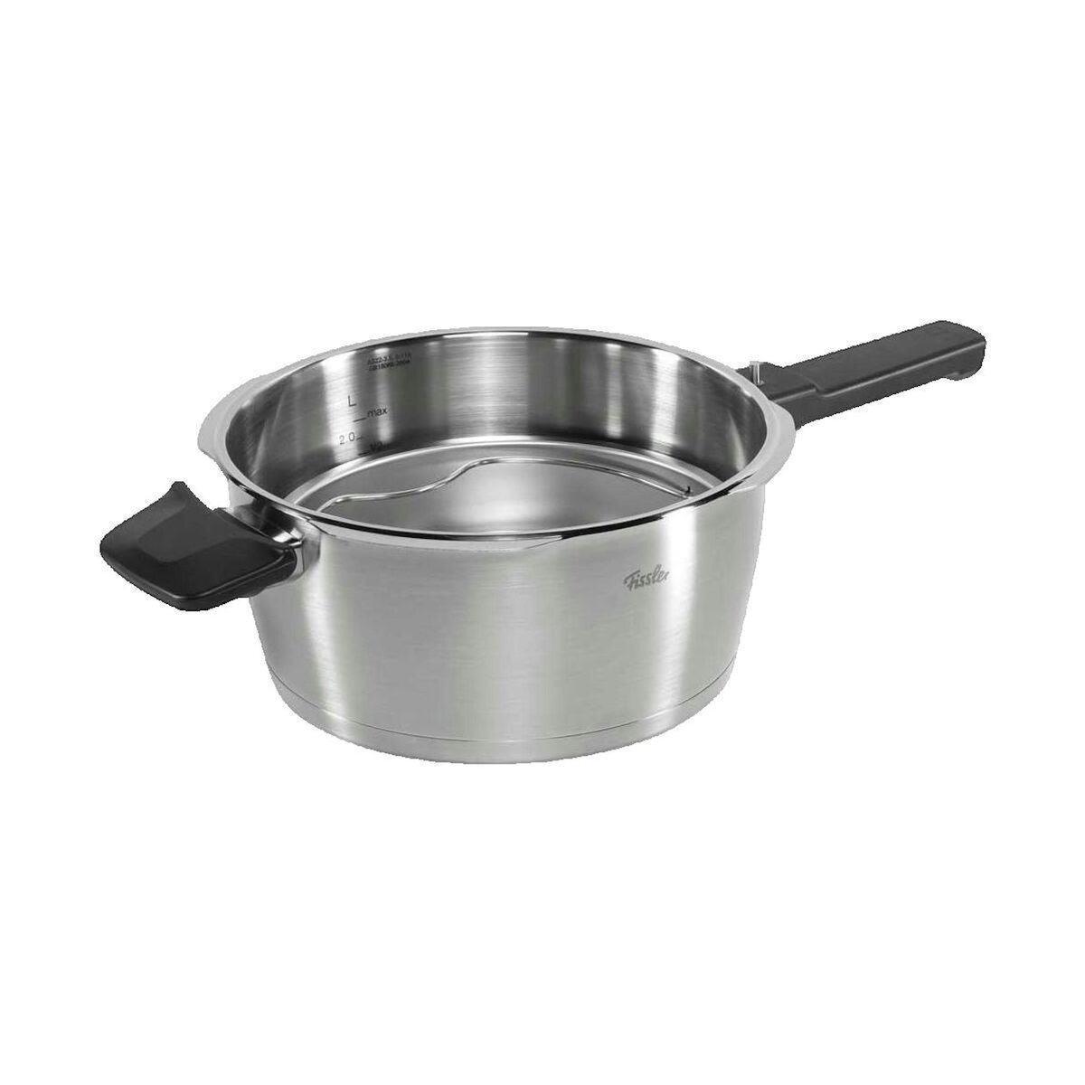 Fissler Autocuiseur Fissler Vitavit Premium acier inoxydable 3,5 L