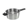 Voir la diapositive 2 : Fissler Autocuiseur Fissler Vitavit Premium acier inoxydable 3,5 L