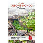 S'ADAPTER, Dupont-Monod Clara