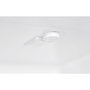 Voir la diapositive 5 : Listo Réfrigérateur combiné RCL185-60hob5