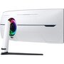 Voir la diapositive 5 : Samsung Ecran PC Gamer ODYSSEY G9 NEO G95NC Incurvé 57'' MiniLED