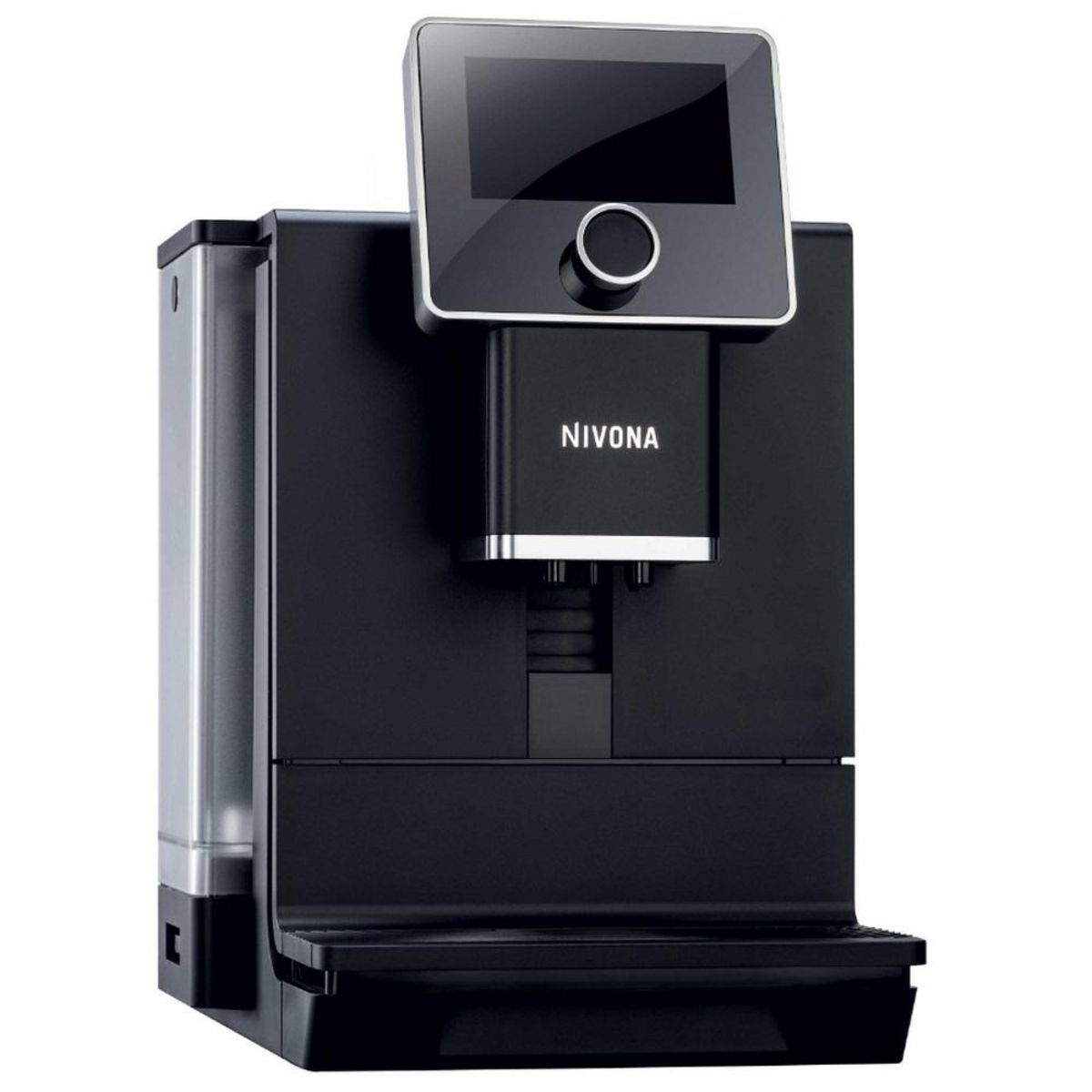 nivona Robot café 15 bars noir - NICR960