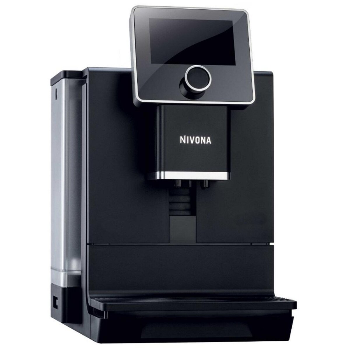 nivona Robot café 15 bars noir - NICR960