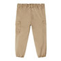 Voir la diapositive 2 : NAME IT Pantalon Cargo  Garçon Name it Ben