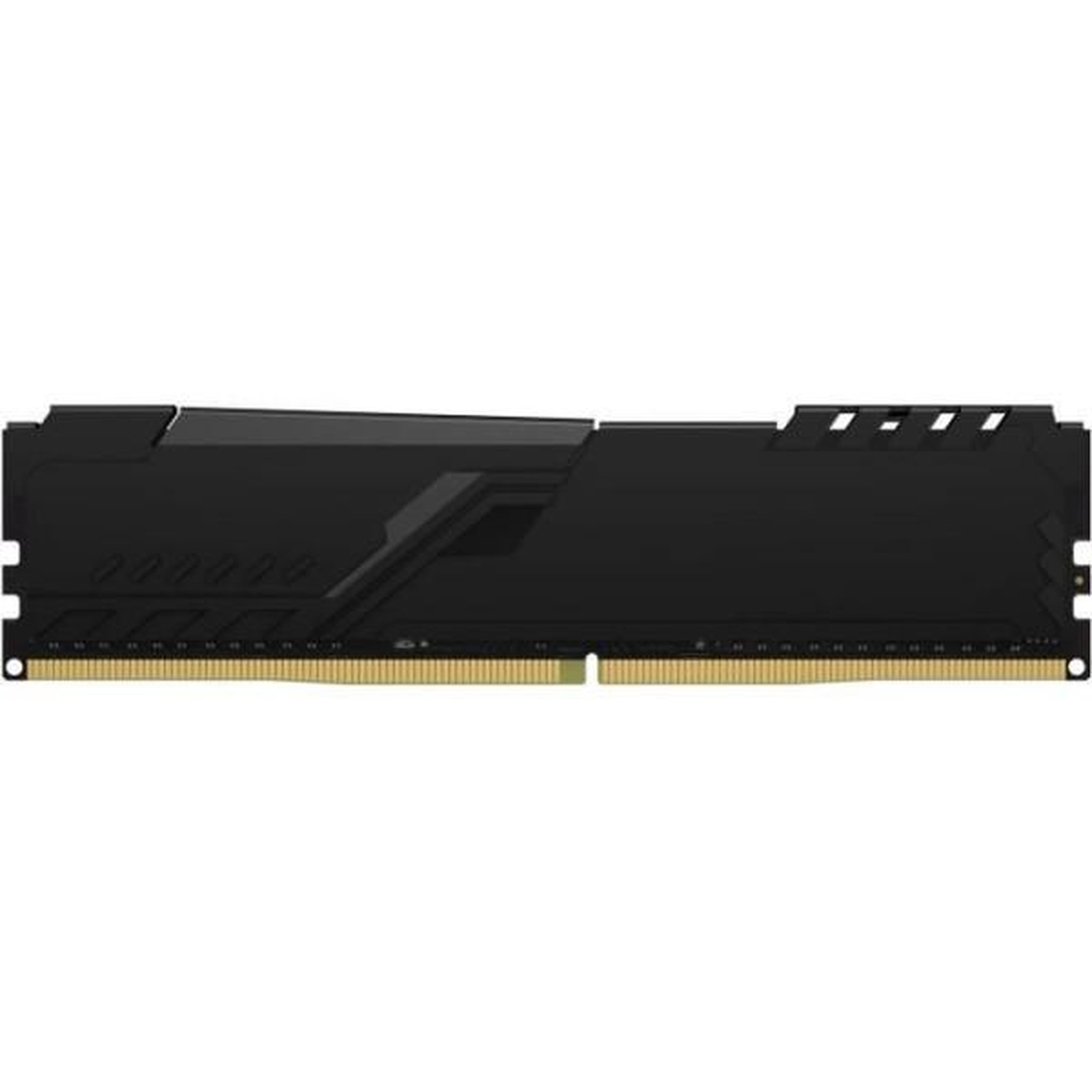 Voir la diapositive 4 : Kingston Mémoire DDR4 - KINGSTON - FURY Beast - 32 Go (2 x 16 Go) - 3200 Mhz - CL16