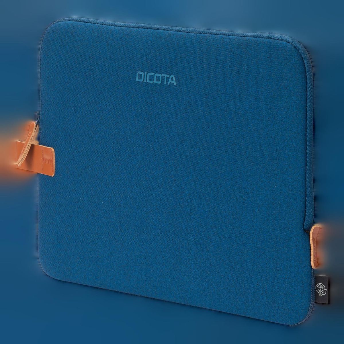 Dicota Housse Dicota Skin URBAN Bleu marine