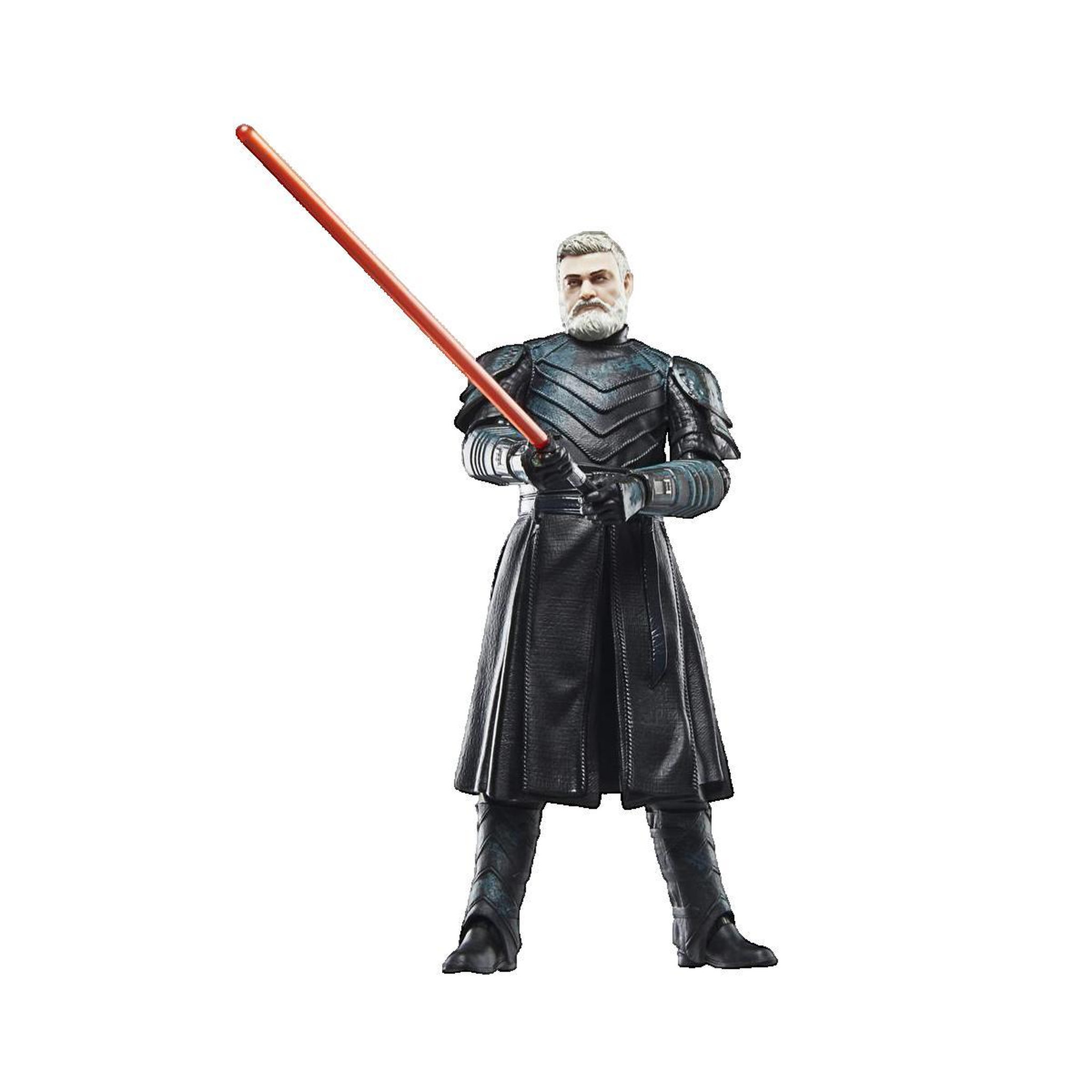 HASBRO Figurine Hasbro Baylan Skoll détaillée