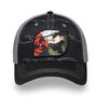 Voir la diapositive 2 : FREEGUN Casquette baseball Naruto Shippuden Kakashi
