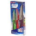 Zyliss Coffret 3 couteaux petit modèle - zyl72404