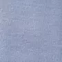 Drap housse gris souris 60x120 cm