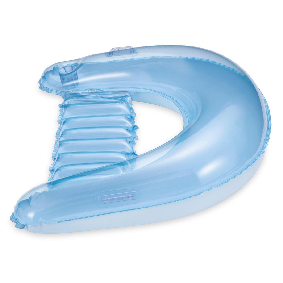 FUNSICLE Fauteuil gonflable Chill-Out-Chair Funsicle pour piscine .  122x95x29cm