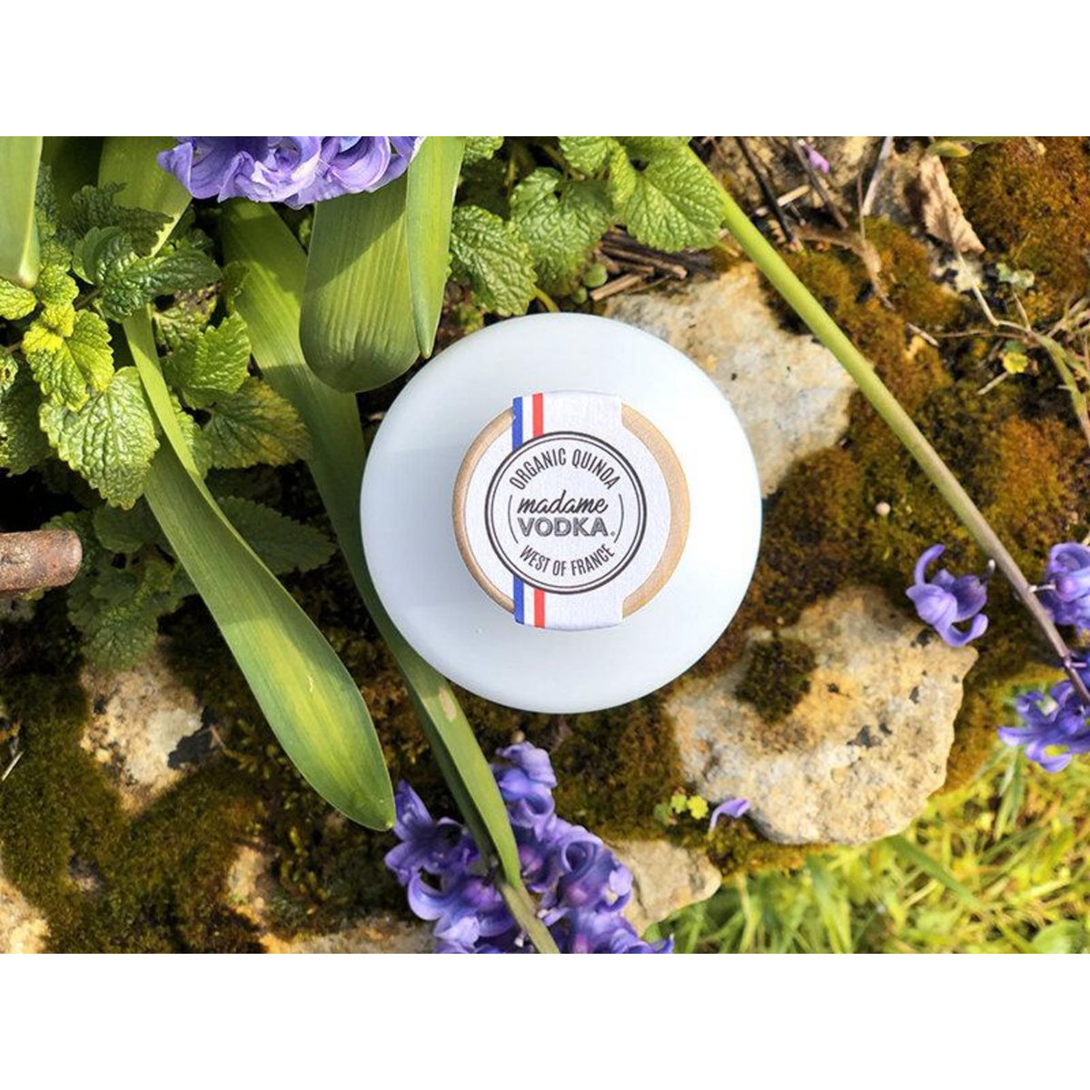 Smartbox Coffret spiritueux & cocktail avec vodka et whisky à domicile - Coffret Cadeau Gastronomie