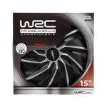 WRC WRC 4 Enjo Bi-colo 15 TURBO