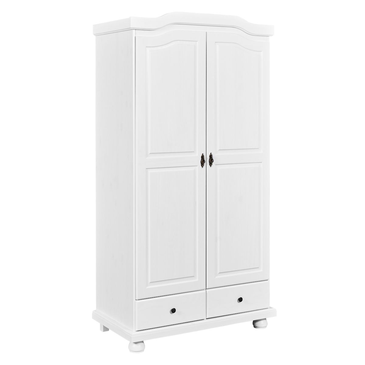 INTERLINK Armoire à vêtements REUTTE