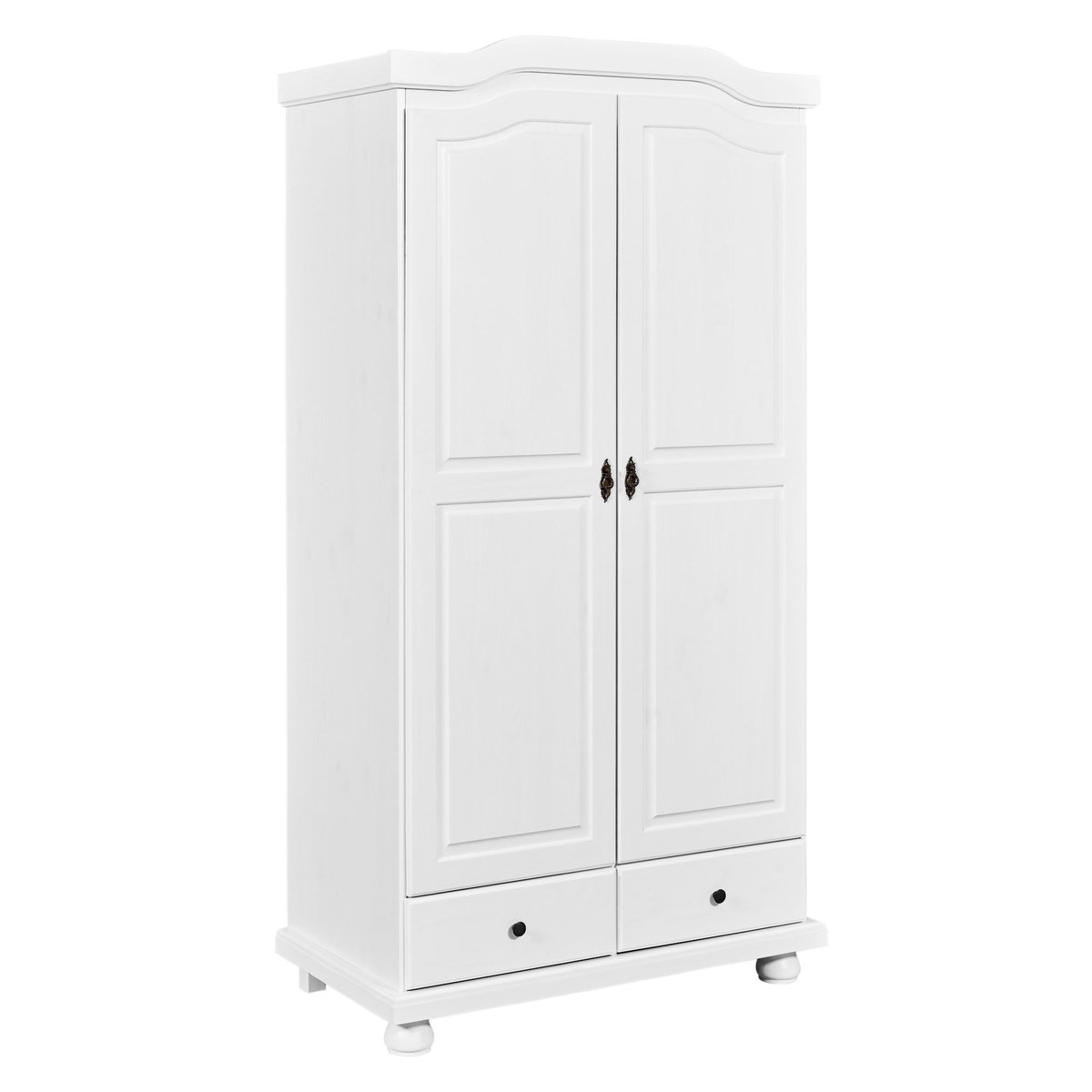 INTERLINK Armoire à vêtements REUTTE