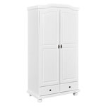 INTERLINK Armoire à vêtements REUTTE