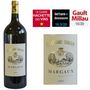 Voir la diapositive 1 : Château Siran Margaux Rouge 2007 Magnum