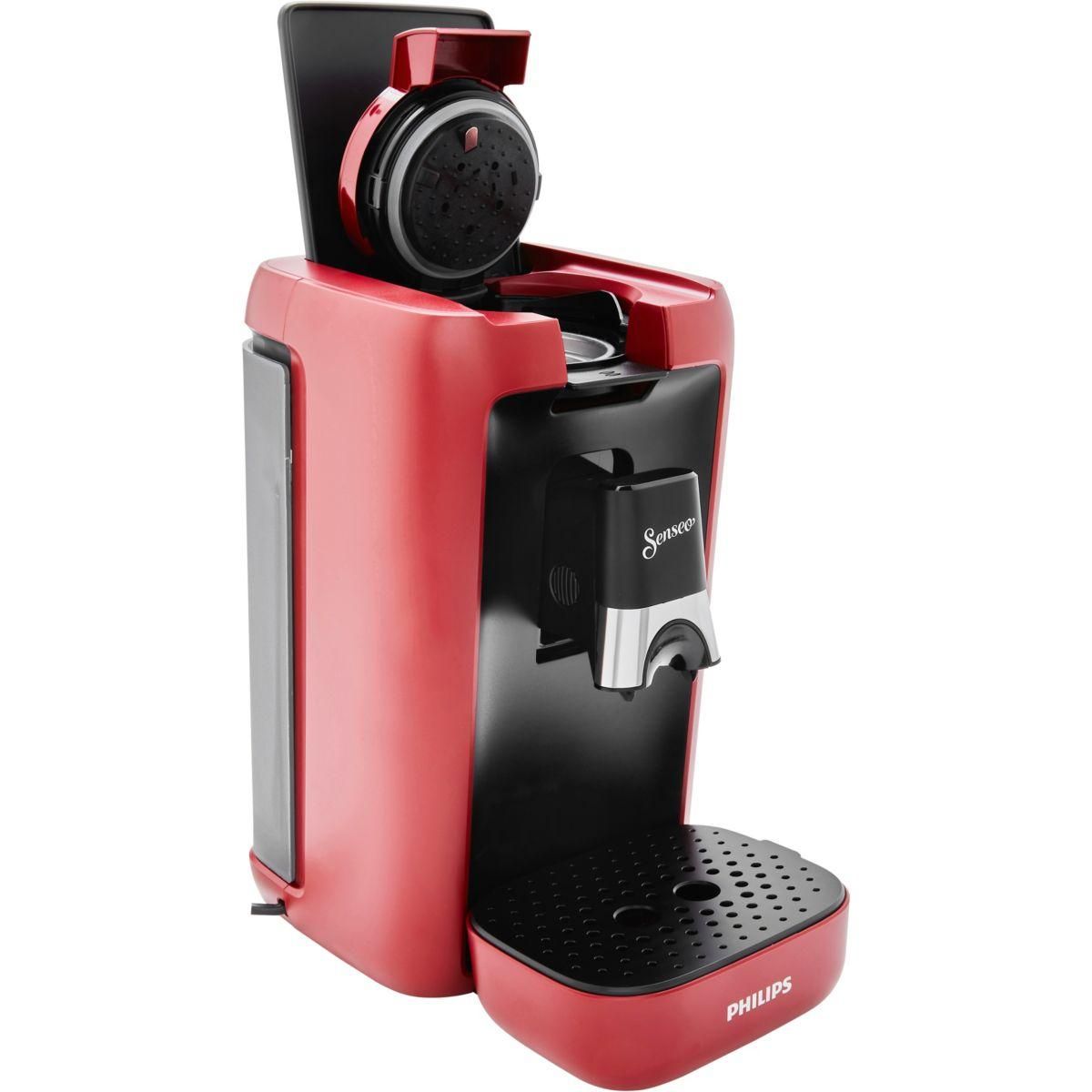 Philips Senseo Senseo Maestro CSA260/91 rouge