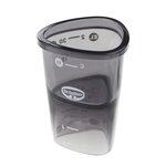 DR.OETKER Verre doseur gradué en plastique 4 cl Dr.Oetker