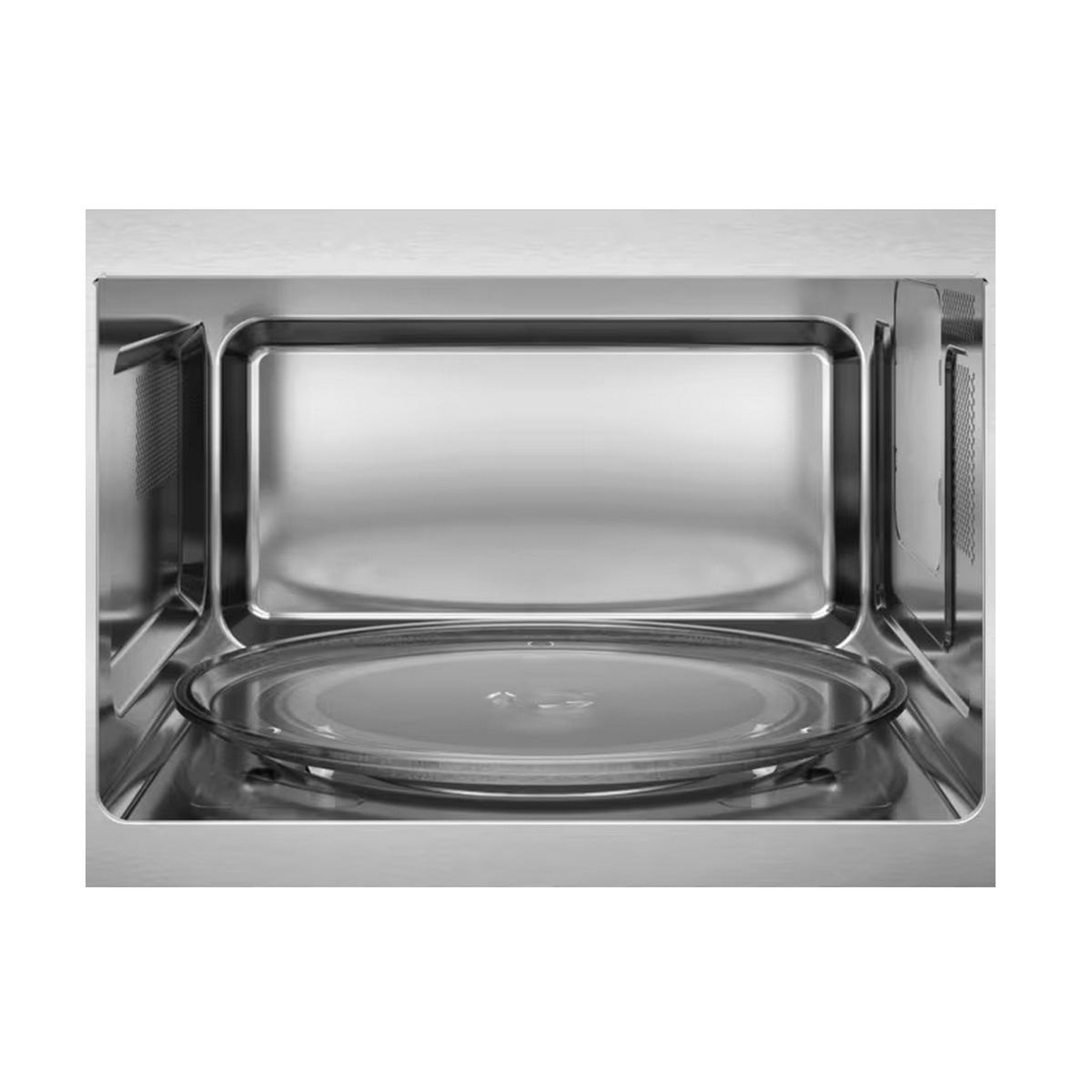 Voir la diapositive 2 : ELECTROLUX Micro-ondes gril encastrable 25l 900w - LMS4253TBW