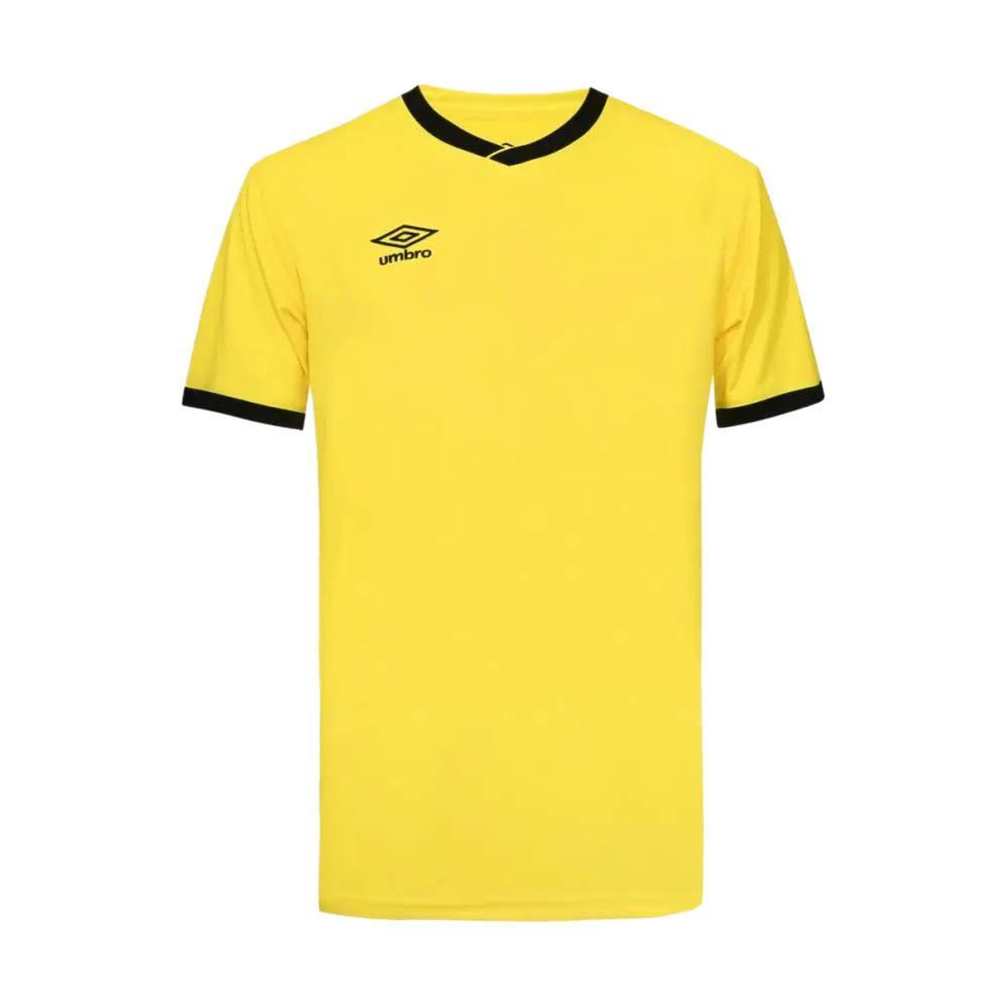 Voir la diapositive 1 : UMBRO T-shirt Jaune Homme Umbro 570280