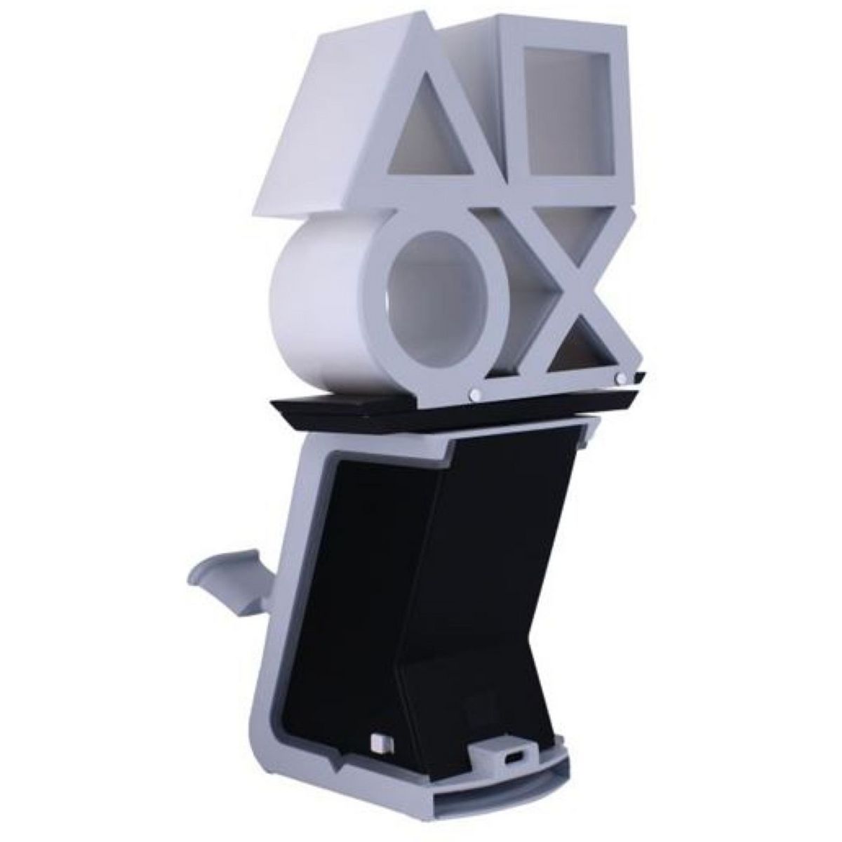 Chargeur Manette Playstation Ikon Light