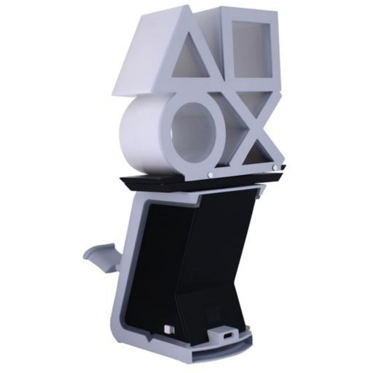 Chargeur Manette Playstation Ikon Light