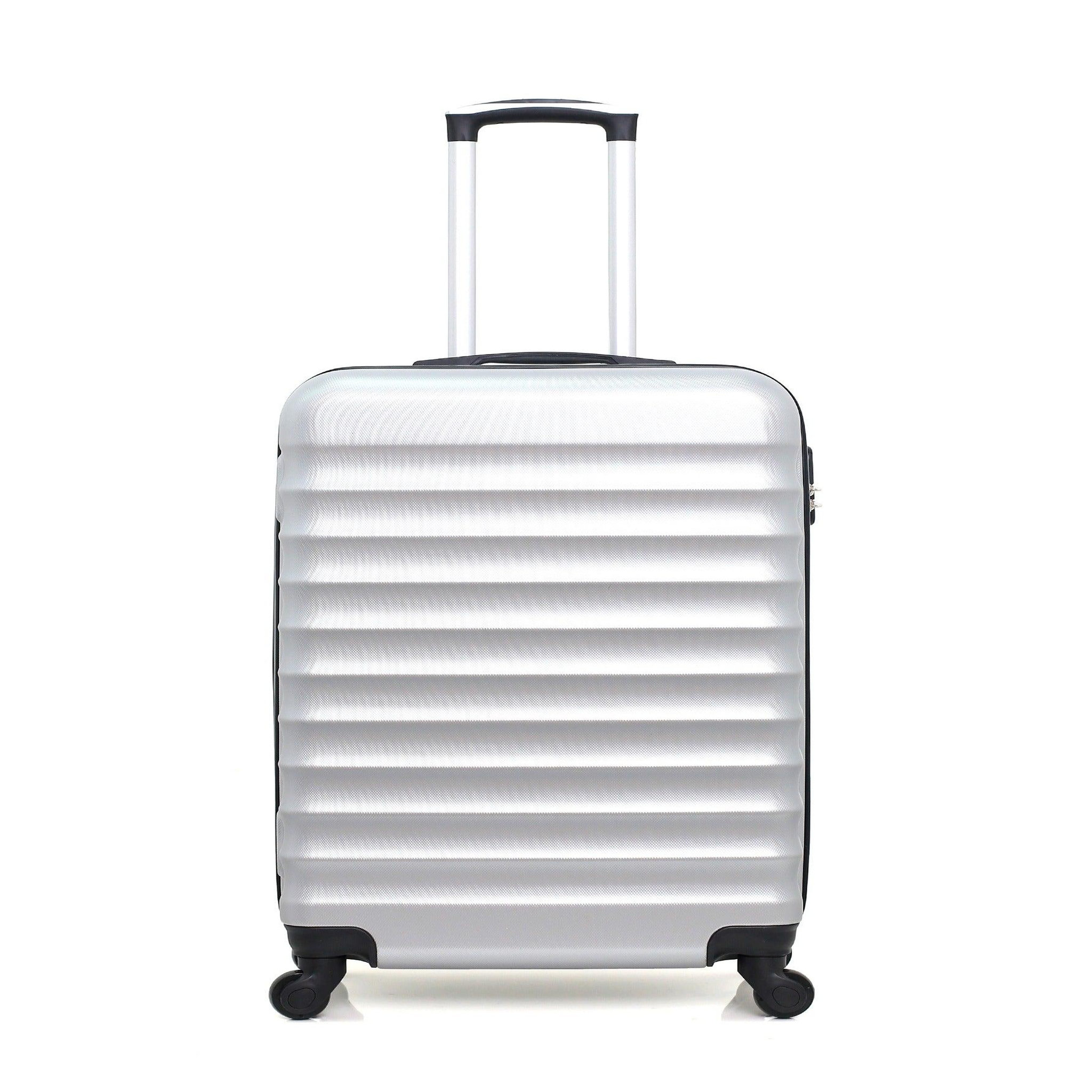 HERO Hero - valise weekend jakarta 65 cm 4 roues