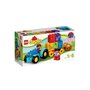 LEGO Duplo Creative Play 10615 - Mon premier tracteur