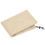 Voir la diapositive 4 : VIDAXL Housses de protection pour plantes avec cordon de serrage 12pcs
