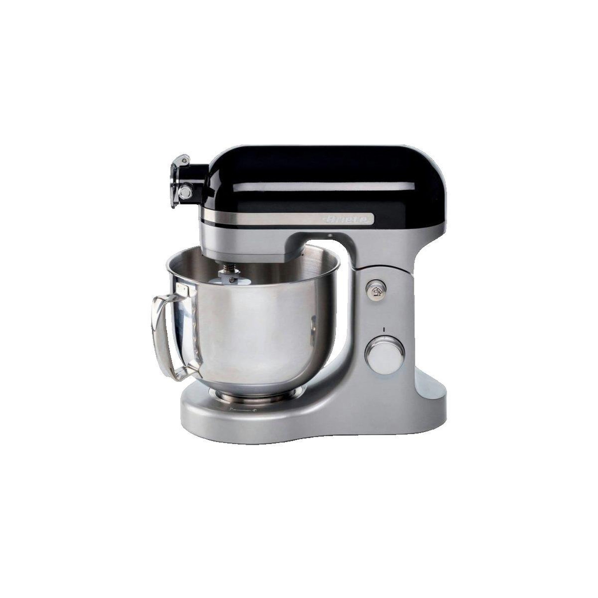 ARIETE Robot multifonction Ariete 1589 noir puissance 1600W