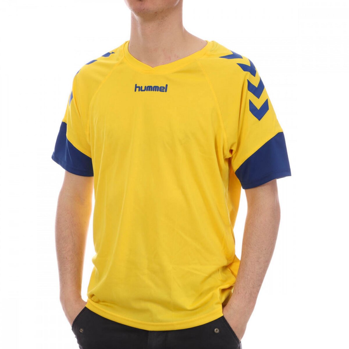 Hummel handball pas outlet cher