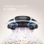 Voir la diapositive 3 : EZVIZ Aspirateur robot RS20 Pro