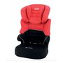 Voir la diapositive 1 : NANIA Rehausseur auto groupe 2/3 Befix Luxe