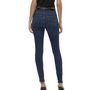 Voir la diapositive 2 : Vero Moda Jean  Skinny Femme Vero Moda Sophia - S