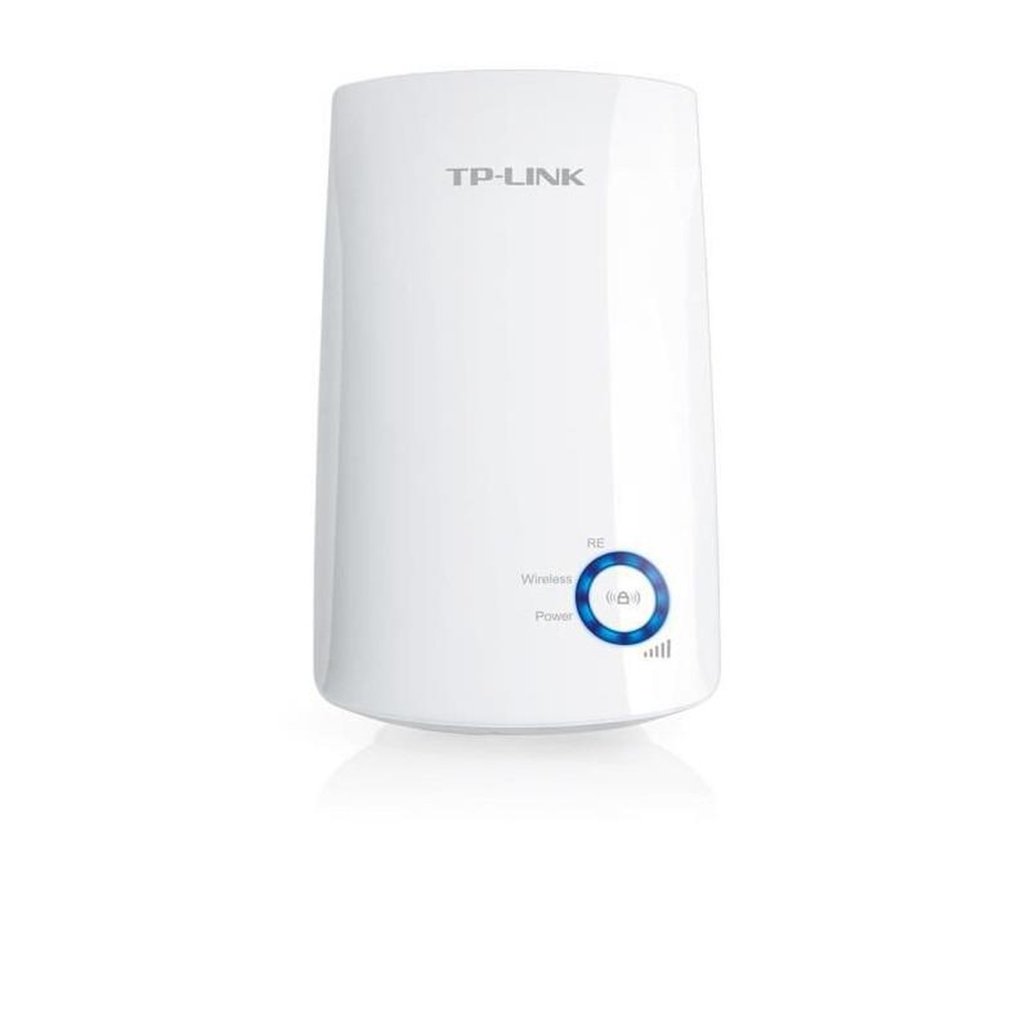 Voir la diapositive 2 : TPLINK TP-LINK Repeteur mural WiFi universel N 300Mbps