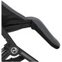 Voir la diapositive 3 : CYBEX Poussette compacte Libelle Lava Grey